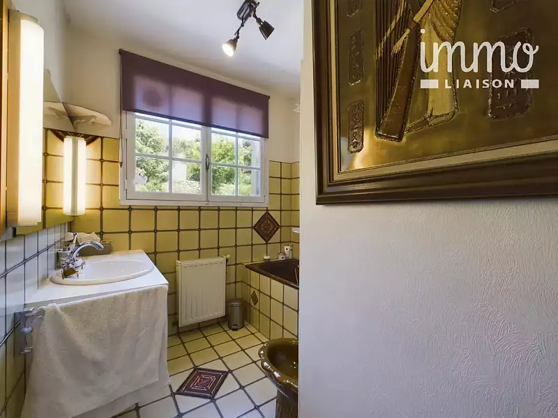 Maison, 164,7 m²
