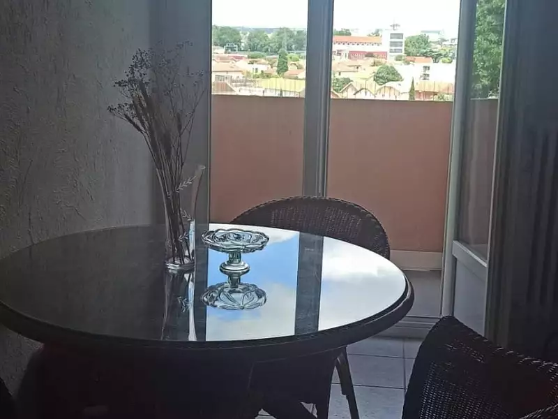 Appartement, 57 m²