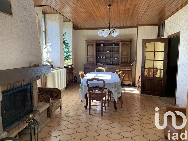 Maison, 145 m²