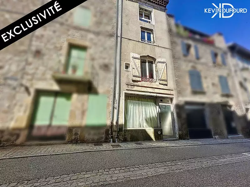 Maison, 150 m²