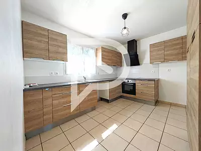 Maison, 123 m²