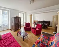 Appartement, 108 m²