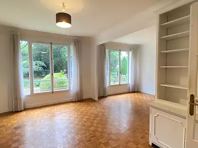 Appartement, 77 m²