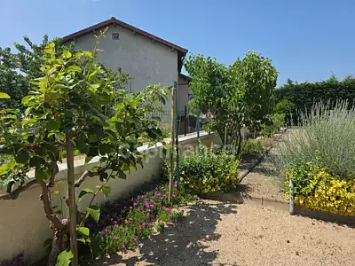 Maison, 132 m²
