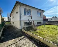 Maison, 92 m²