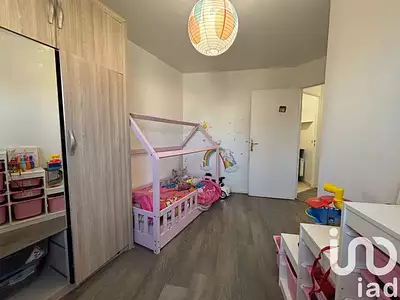 Appartement, 66 m²