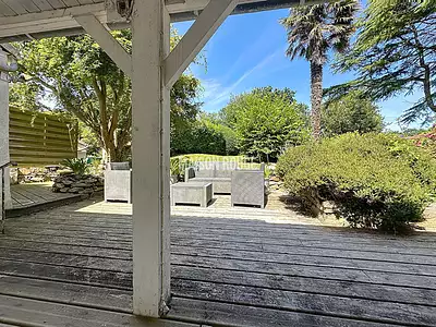 Maison, 100 m²