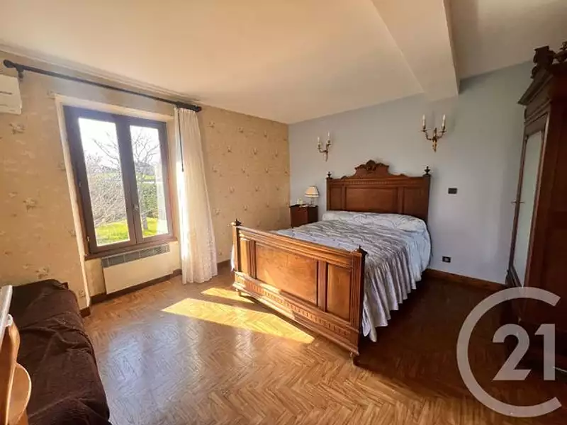 Maison, 74,8 m²