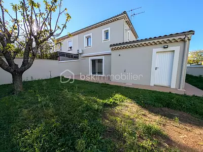 Maison, 69 m²