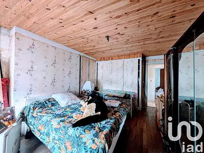 Maison, 82 m²