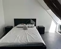 Appartement, 60,5 m²