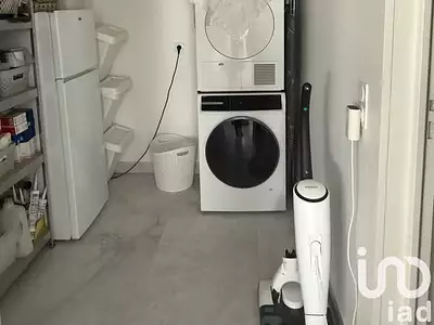 Maison, 112 m²