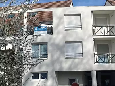 Appartement, 68 m²