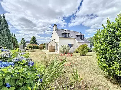 Maison, 92 m²