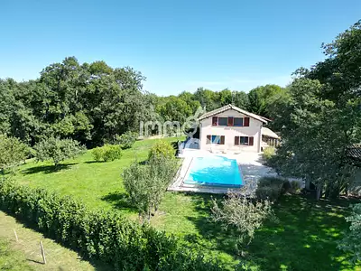 Maison, 133 m²