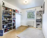 Appartement, 63,6 m²