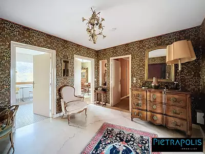 Appartement, 120 m²