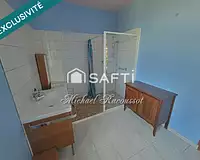 Maison, 168 m²