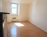 Appartement, 35 m²