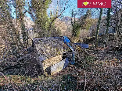 Maison, 50 m²