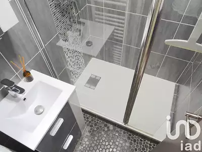Maison, 99 m²