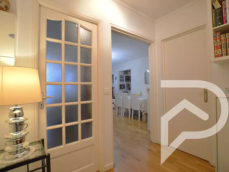 Appartement, 64,49 m²