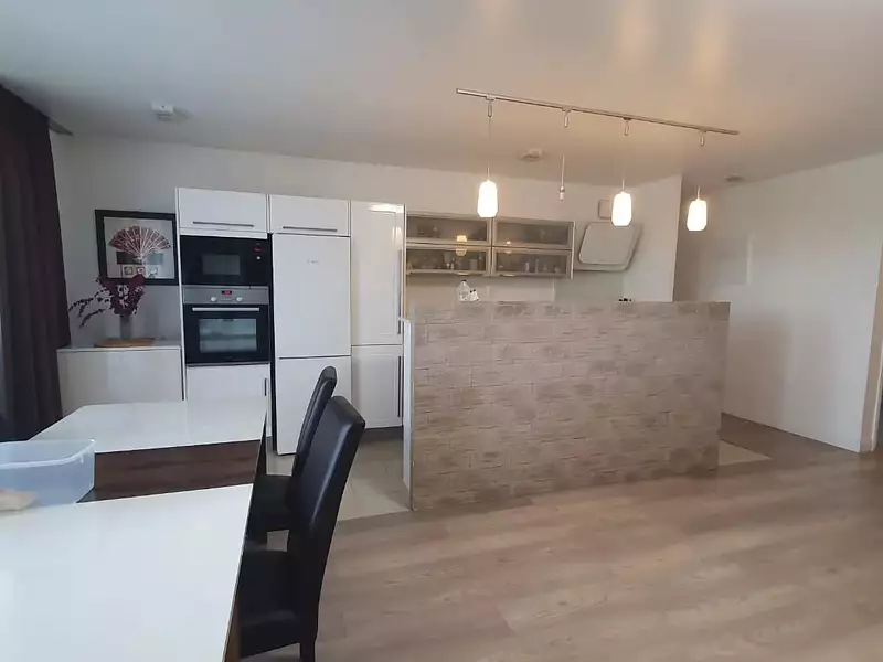 Appartement, 82,44 m²