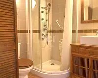 Appartement, 55,23 m²