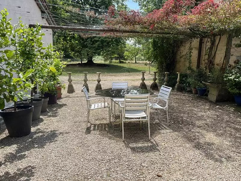 Maison, 193 m²