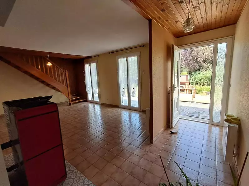Maison, 102 m²