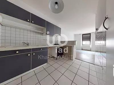 Appartement, 70 m²