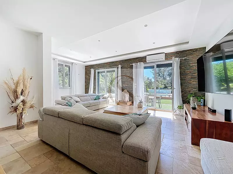 Maison, 142 m²