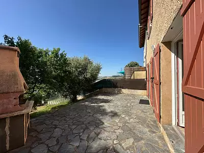 Maison, 94 m²