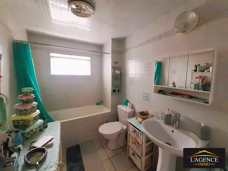 Appartement, 50 m²