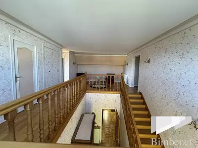 Maison, 199 m²