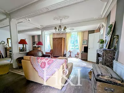 Maison, 220 m²
