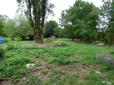 Maison, 62 m²