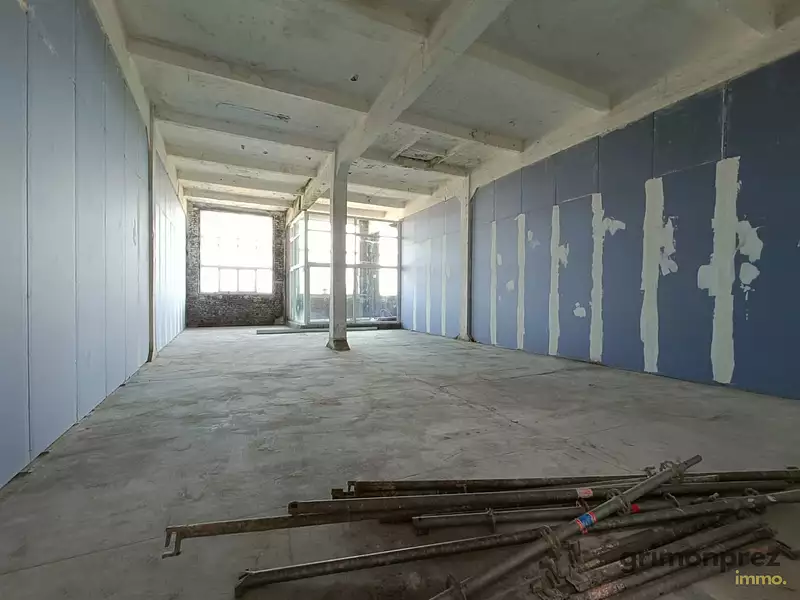 Appartement, 90 m²
