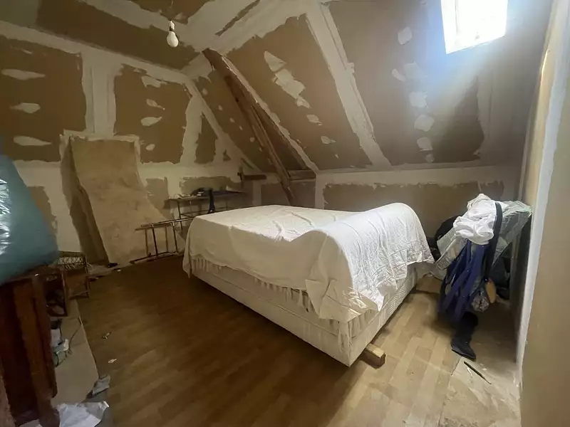 Maison, 127 m²