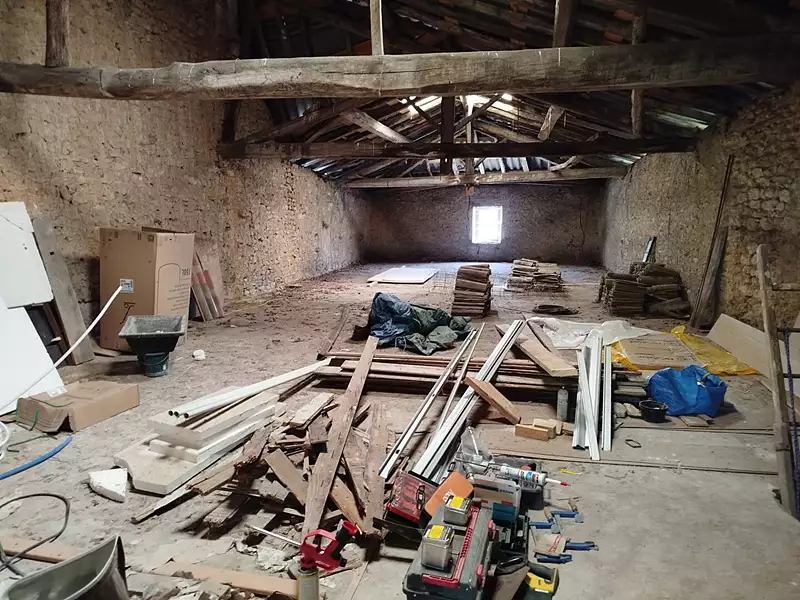 Maison, 370 m²