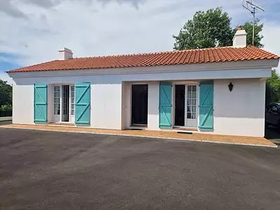 Maison, 90 m²