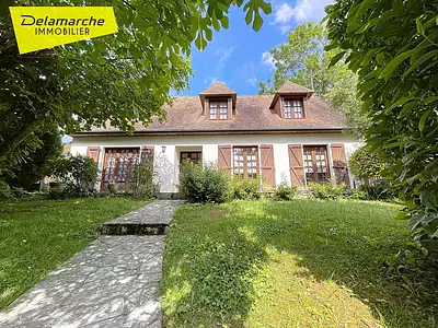 Maison, 141 m²