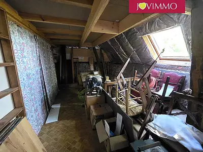 Maison, 75 m²