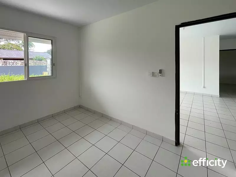 Maison, 65 m²