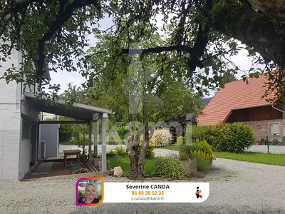 Maison, 176,2 m²