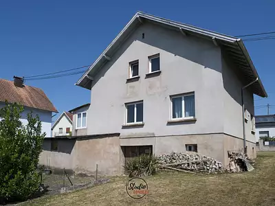 Maison, 170 m²