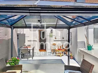 Appartement, 162,2 m²