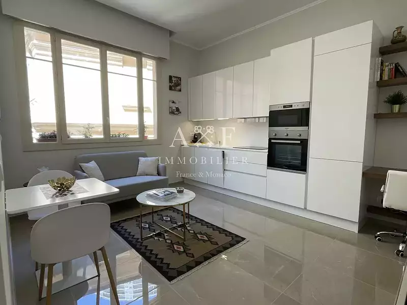 Appartement, 45 m²
