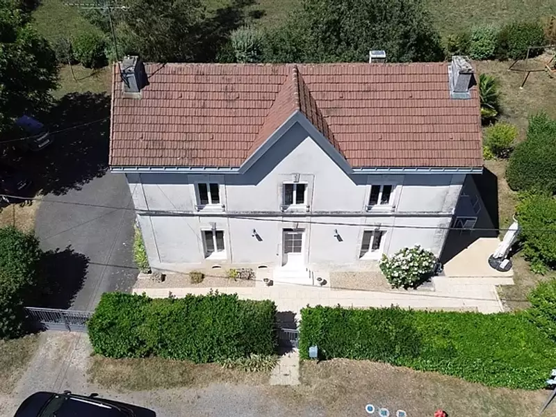 Maison, 173 m²