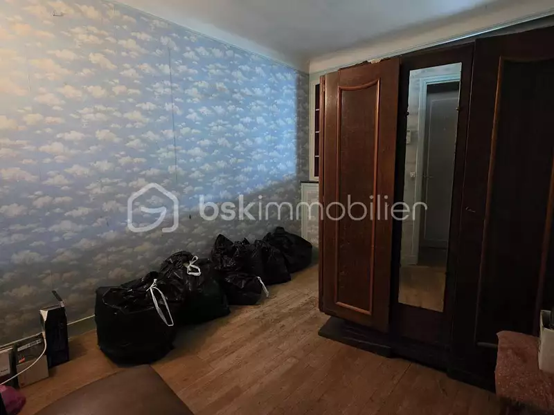 Maison, 130 m²